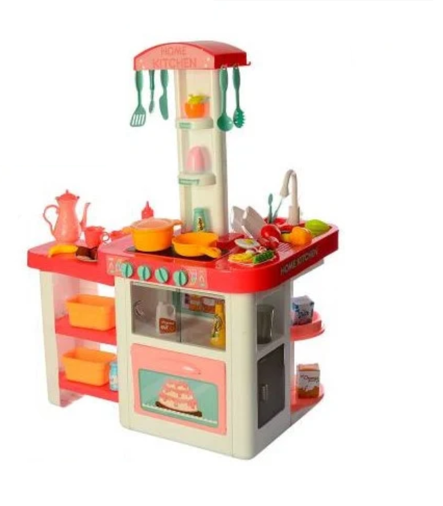 Детская игровая кухня Best Toys 889-63-64 Коралловая Кухня для маленьких девочек Кухня для детей Маленькая детская кухня kitchen
Детская игровая кухня Best Toys 889-63-64 Коралловая Кухня для маленьких девочек Кухня для детей Маленькая детская кухня kitchen