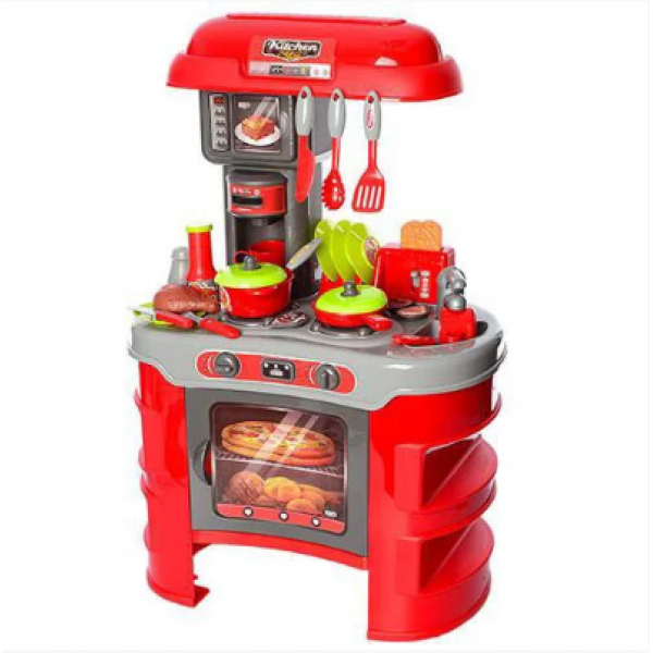 Детская игровая звуковая кухня Best Toys 008-908 А Кухня для маленьких девочек Кухня для детей Маленькая детская кухня kitchen
Детская игровая звуковая кухня Best Toys 008-908 А Кухня для маленьких девочек Кухня для детей Маленькая детская кухня kitchen