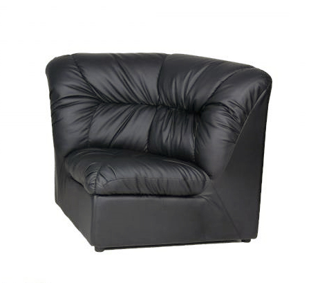 Угловая секция модульного дивана Премьера Плаза Угол 860х860х890 Fly Soft-2230 черный
Угловая секция модульного дивана Премьера Плаза Угол 860х860х890 Fly Soft-2230 черный