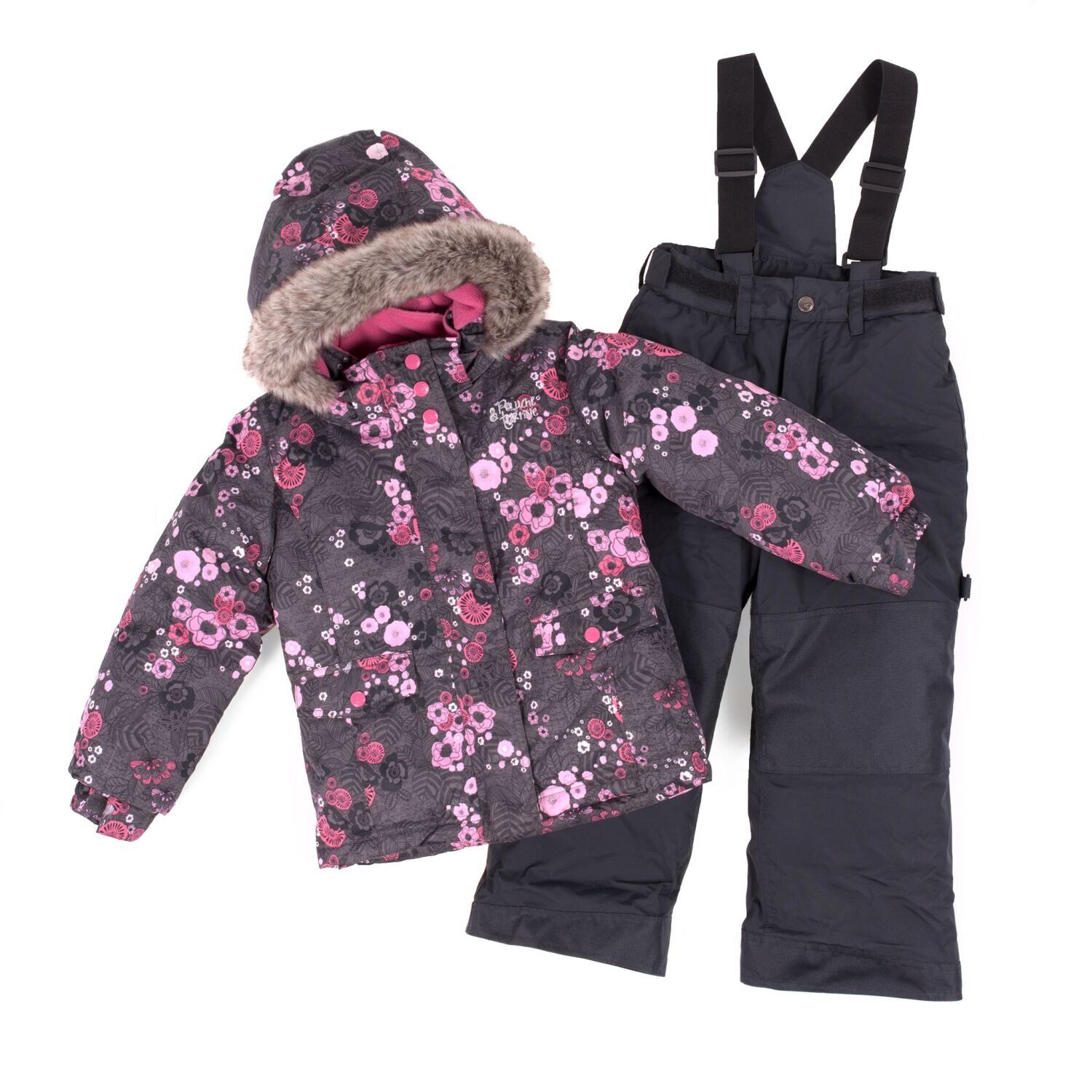 Комплект зимний Peluche&Tartine F18M52EF Фиолетовый 5 лет 110-116 см (F18M52EF-Stone/DeepGray-5)
Комплект зимний Peluche&Tartine F18M52EF Фиолетовый 5 лет 110-116 см (F18M52EF-Stone/DeepGray-5)