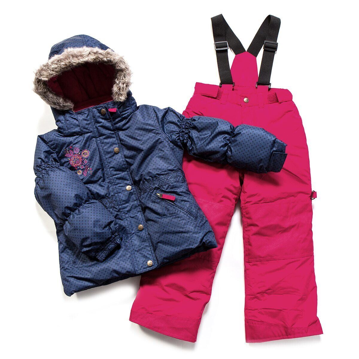 Комплект зимний на флисе Peluche&Tartine F17M52EF Синий 5 лет 110-116 см (F17M52EF-NavyMauve/Framboise-5)
Комплект зимний на флисе Peluche&Tartine F17M52EF Синий 5 лет 110-116 см (F17M52EF-NavyMauve/Framboise-5)