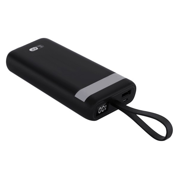 Power Bank Kp King Power Kp Mah Usb