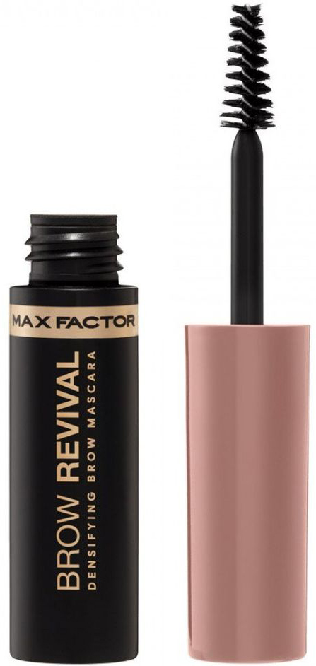 Max Factor Brow Revival Mascara Dark Blonde