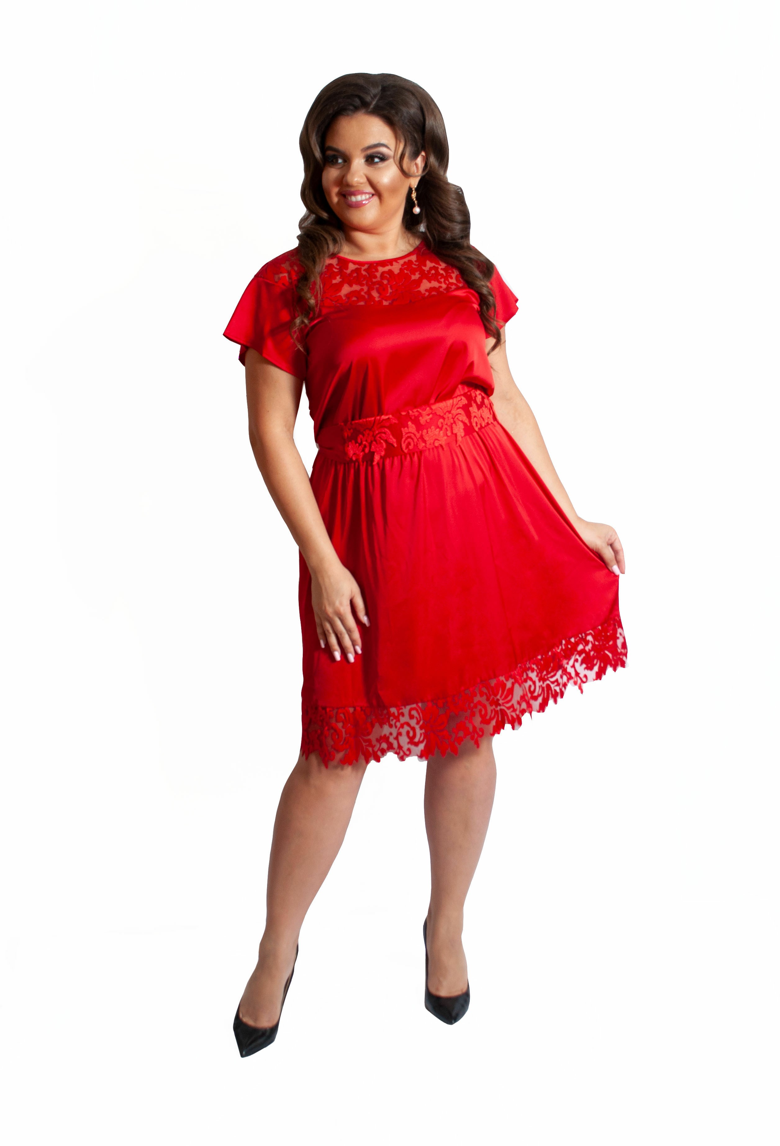 Платье MORRELA 06/6/м Красное, Платье MORRELA 06/6/м 46 Красное
Платье MORRELA 06/6/м Красное, Платье MORRELA 06/6/м 46 Красное