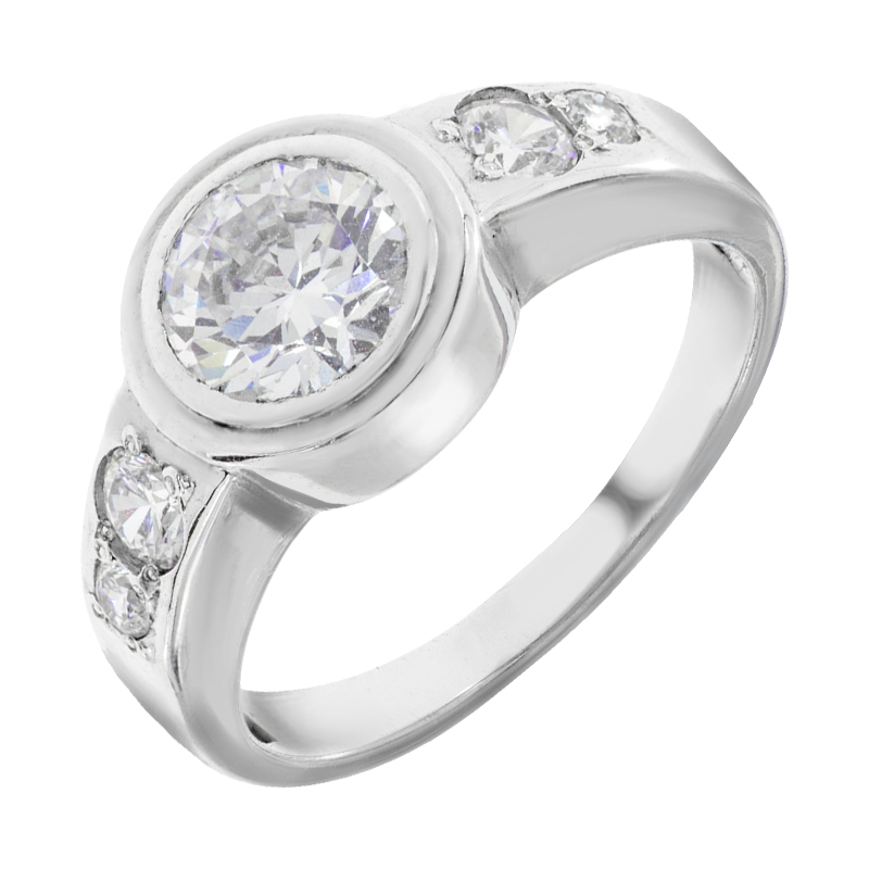 Кольцо Diamant К1257с 15.5
Кольцо Diamant К1257с 15.5