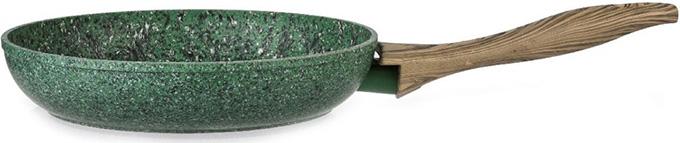 Сковорода Fissman Malachite Ø28см с антипригарным покрытием EcoStone (PSG_FN-AL-4313)
Сковорода Fissman Malachite Ø28см с антипригарным покрытием EcoStone (PSG_FN-AL-4313)