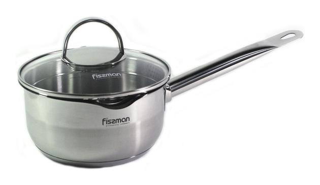 Ковш Fissman Callisto 1.5л со стеклянной перфорированной крышкой Original (PSG_FN-SS-5205)
Ковш Fissman Callisto 1.5л со стеклянной перфорированной крышкой Original (PSG_FN-SS-5205)