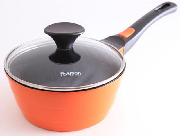 Ковш Fissman Rainbow 1.5л с керамическим антипригарным покрытием Original (PSG_FN-AL-4594)
Ковш Fissman Rainbow 1.5л с керамическим антипригарным покрытием Original (PSG_FN-AL-4594)