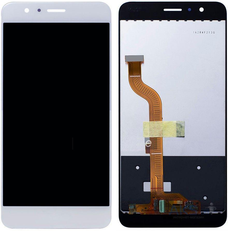 Дисплей (экран) для Huawei P8 Lite 2017 Хуавей (PRA-L21) + тачскрин, цвет белый high copy
Дисплей (экран) для Huawei P8 Lite 2017 Хуавей (PRA-L21) + тачскрин, цвет белый high copy
