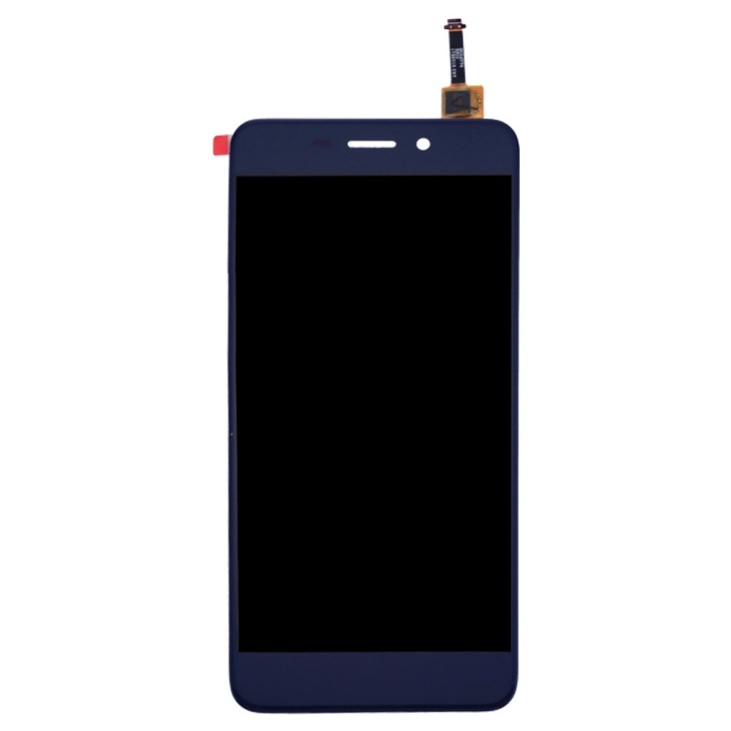 Дисплей (экран) для Huawei Honor 8 Pro (DUK-L09)/Honor V9 + тачскрин, синий high copy
Дисплей (экран) для Huawei Honor 8 Pro (DUK-L09)/Honor V9 + тачскрин, синий high copy