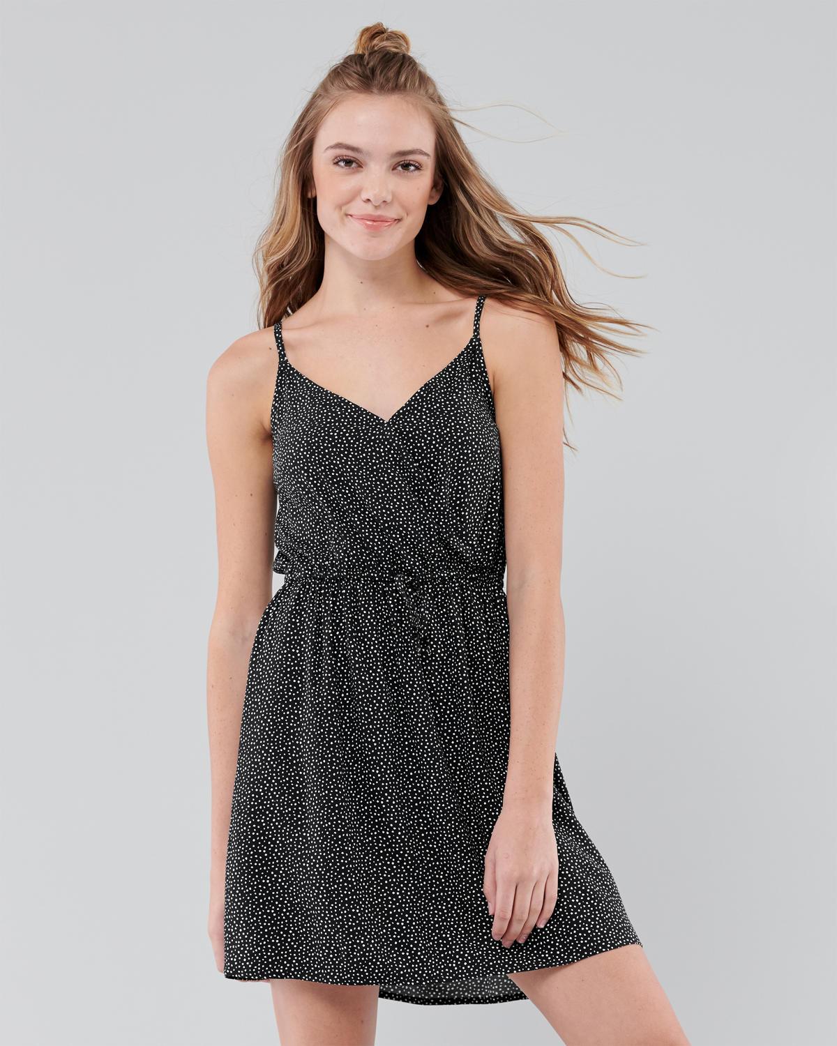 Платье женское - платье Hollister HC7871W Черный, Платье женское - платье Hollister HC7871W S Черный
Платье женское - платье Hollister HC7871W Черный, Платье женское - платье Hollister HC7871W S Черный