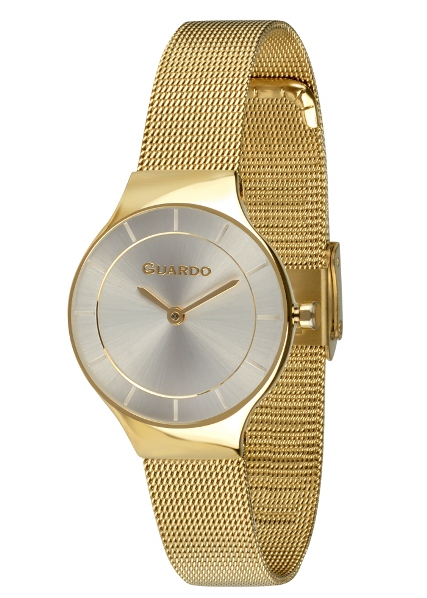 Женские наручные часы Guardo 011919-4 (m.GW)
Женские наручные часы Guardo 011919-4 (m.GW)