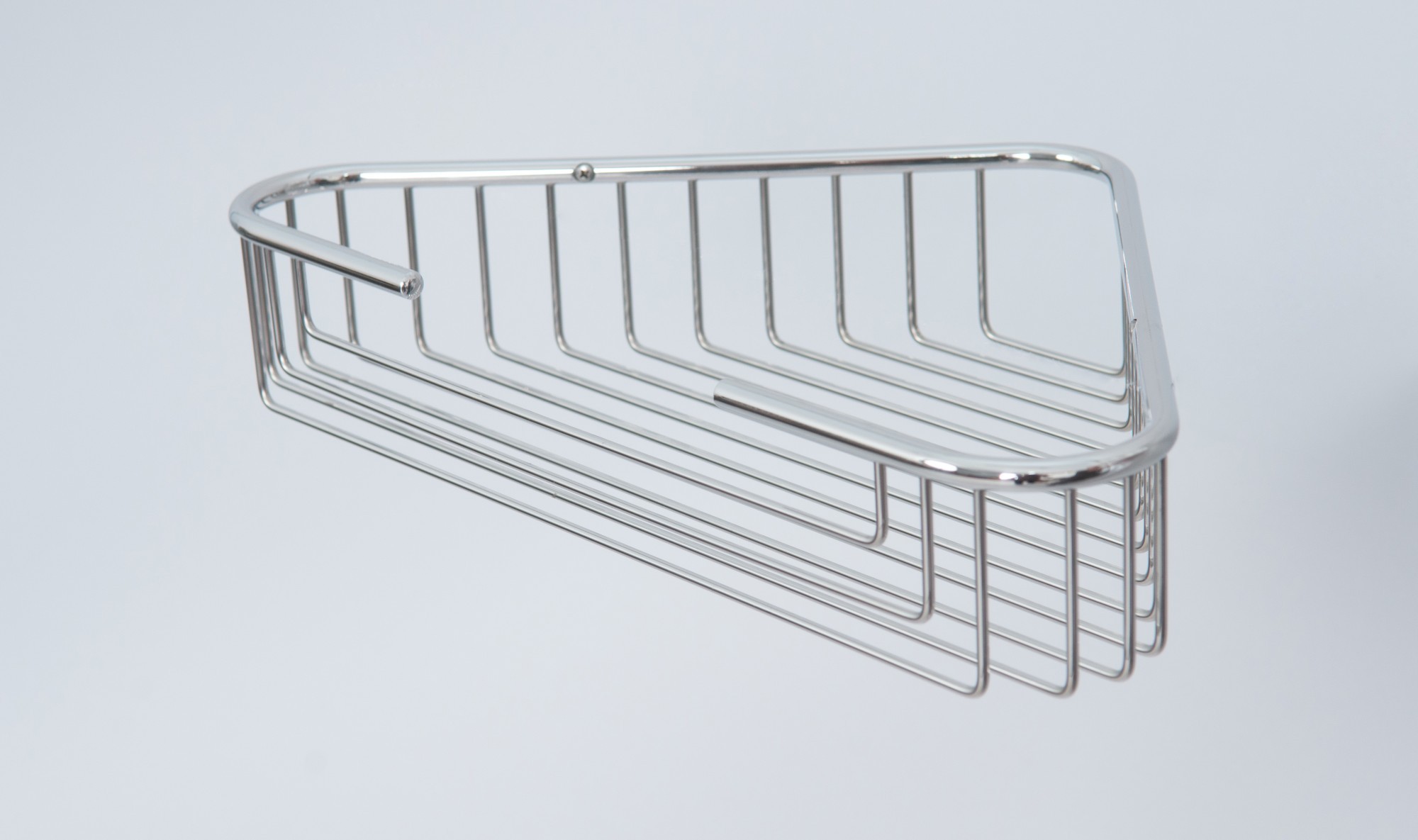 Полка-решётка угловая одинарная STEEL HAMMER серый зеркальная полировка 260x260 BR-301P
Полка-решётка угловая одинарная STEEL HAMMER серый зеркальная полировка 260x260 BR-301P