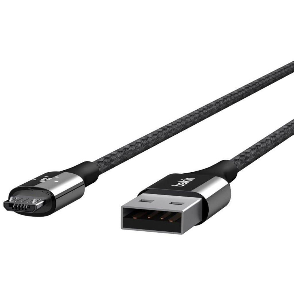 Дата кабель USB 2.0 AM to Micro 5P 1.2m MIXIT DuraTek black Belkin (F2CU051bt04-BLK)
Дата кабель USB 2.0 AM to Micro 5P 1.2m MIXIT DuraTek black Belkin (F2CU051bt04-BLK)