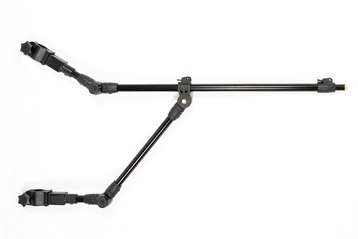 Держатель для удилищ, телескопический, двойной, Ranger Feeder Arm Double 80-130 см (Арт.RA 8835), черный
Держатель для удилищ, телескопический, двойной, Ranger Feeder Arm Double 80-130 см (Арт.RA 8835), черный