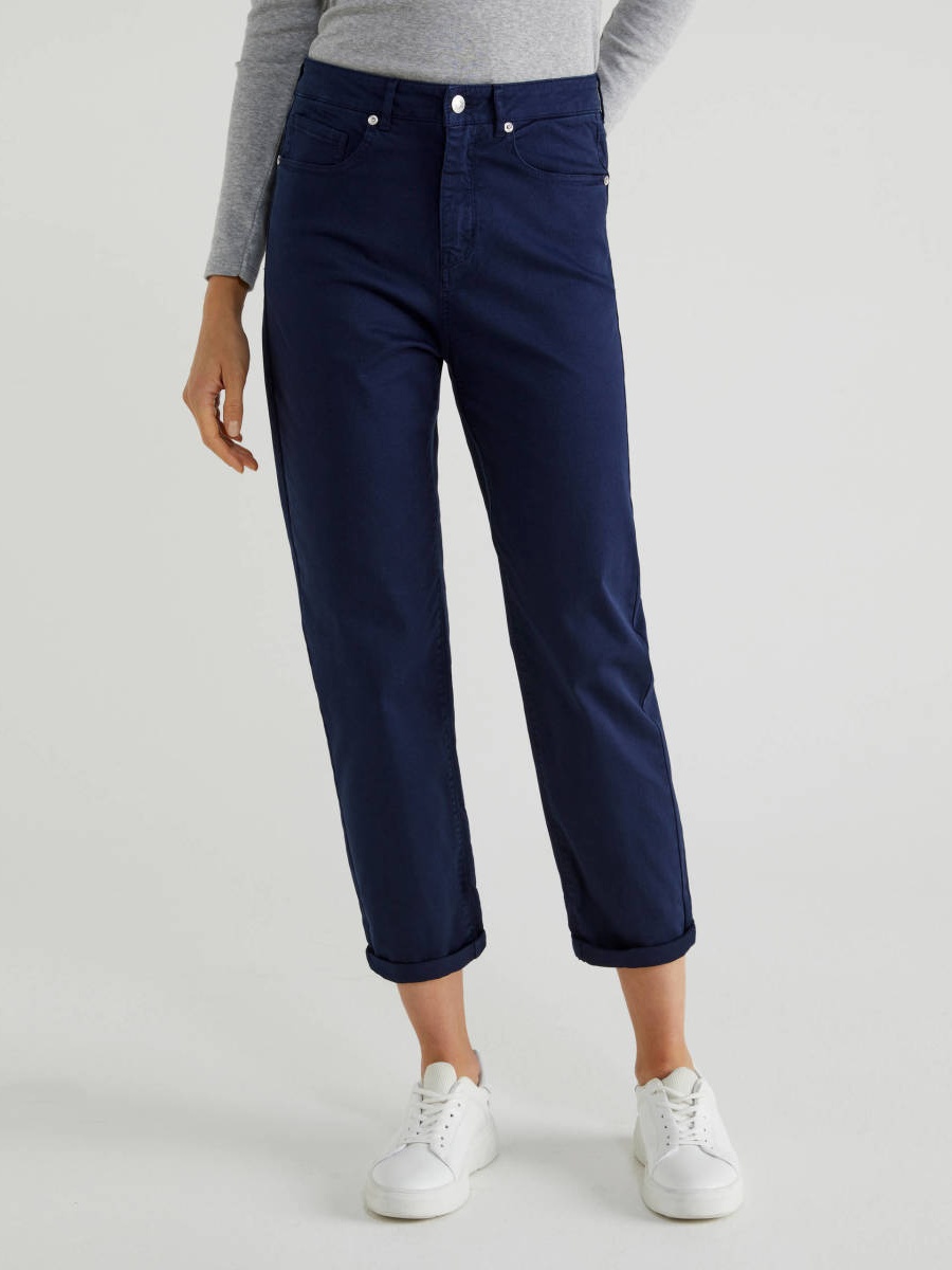 Брюки United Colors of Benetton 4GD757533-616, Брюки United Colors of Benetton 4GD757533-616 44
Брюки United Colors of Benetton 4GD757533-616, Брюки United Colors of Benetton 4GD757533-616 44
