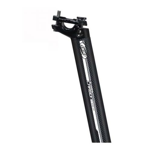 Подседельный штырь BBB BSP-32 FiberPost II 31.6/300 Carbon Сереристый (8716683023176)
Подседельный штырь BBB BSP-32 FiberPost II 31.6/300 Carbon Сереристый (8716683023176)
