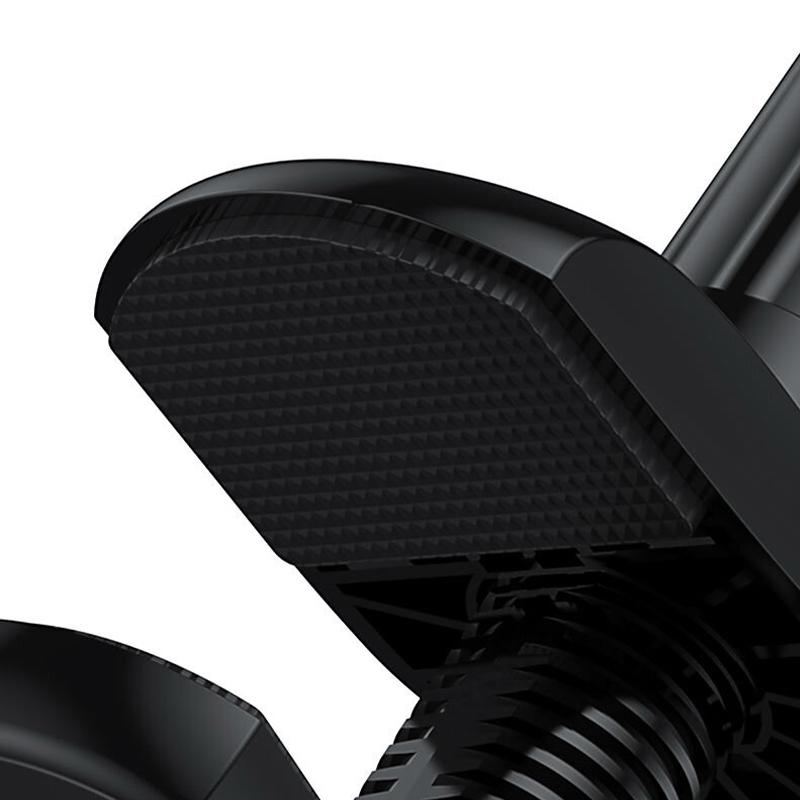 Держатель для телефона Baseus Unlimited Adjustment Lazy Phone Holder Grey (SULR-0G
Держатель для телефона Baseus Unlimited Adjustment Lazy Phone Holder Grey (SULR-0G