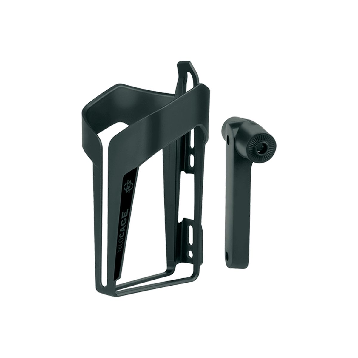 Флягодержатель SKS COM/CAGE VELO BLACK с адаптером для крепления в системе COMPIT 943172
Флягодержатель SKS COM/CAGE VELO BLACK с адаптером для крепления в системе COMPIT 943172