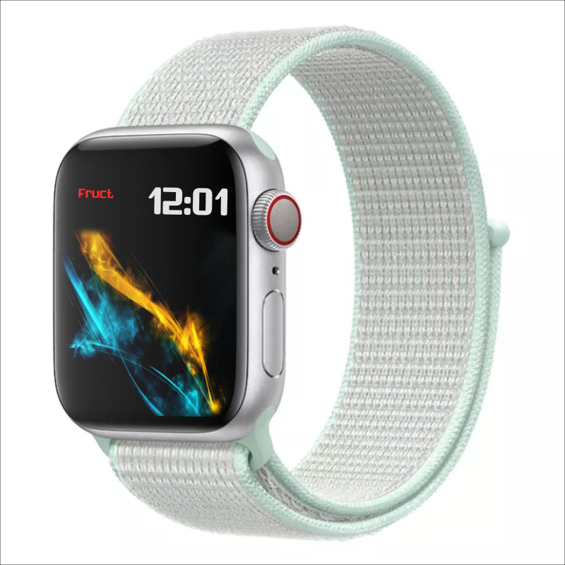 Fruct Sport Loop Band Apple Watch Mm