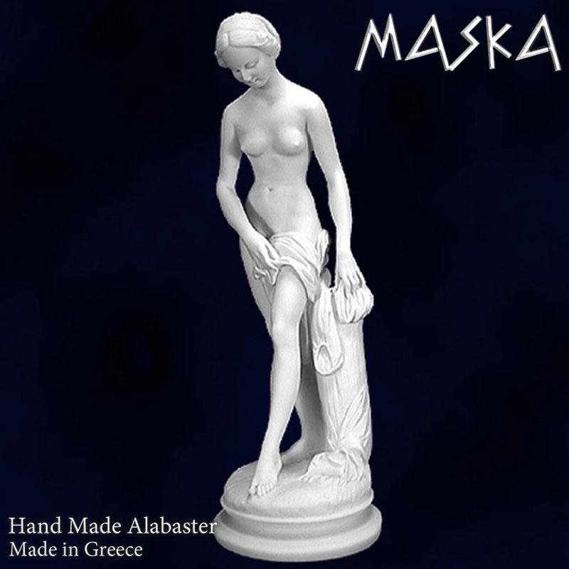 Статуэтка Maska «Афродита», h-36 см 
Статуэтка Maska «Афродита», h-36 см