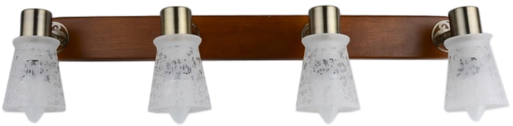 Cветильник спотовый Brille E14 HTL-159/4 (L118-026)
Cветильник спотовый Brille E14 HTL-159/4 (L118-026)