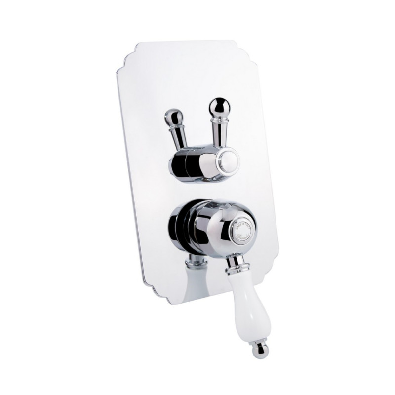 Смеситель скрытого монтажа для ванны Bianchi Europa INDEUR2304036CRM на три потребителя 
Смеситель скрытого монтажа для ванны Bianchi Europa INDEUR2304036CRM на три потребителя