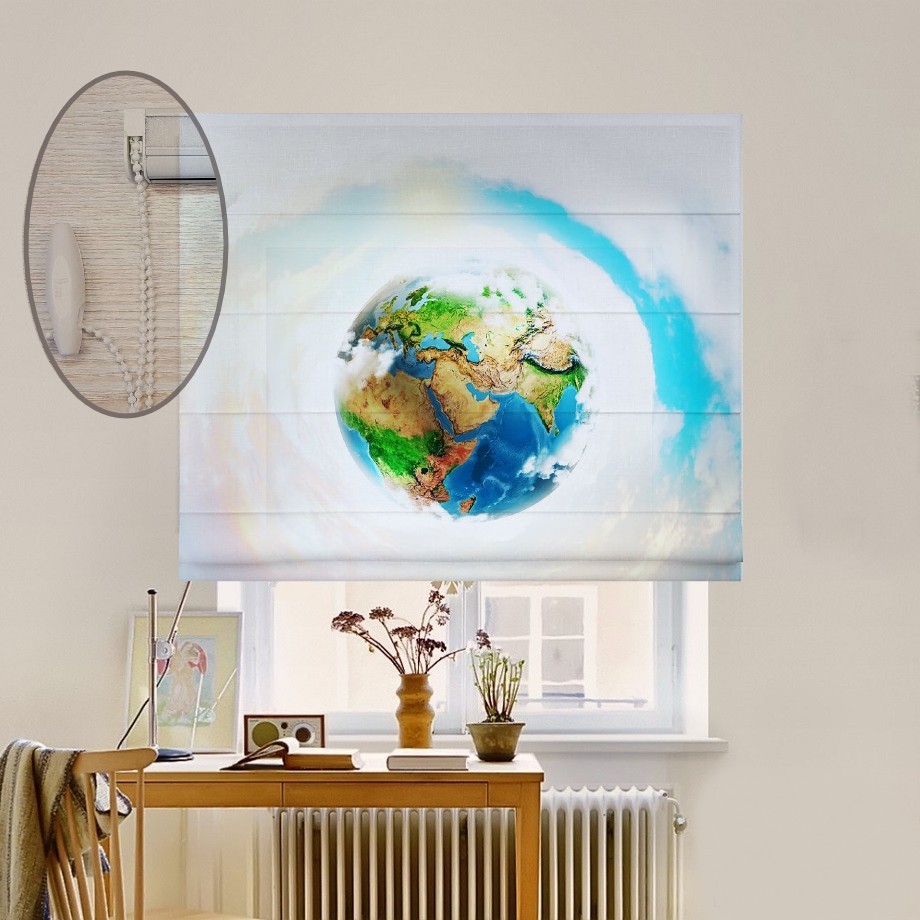 Римская штора система Lux Coullise InHt Фотопечать Природа 05-952 Джуси Велюр 140х170 см
Римская штора система Lux Coullise InHt Фотопечать Природа 05-952 Джуси Велюр 140х170 см