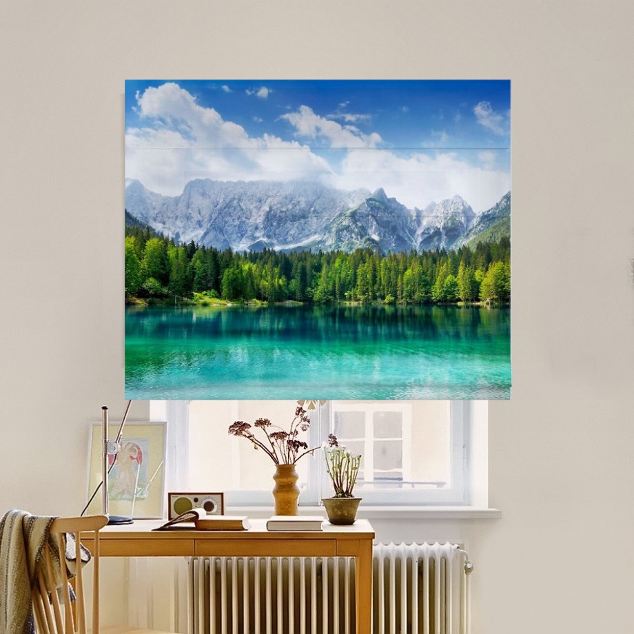 Римская штора система Classic InHt Фотопечать Природа 05-603 Джуси Велюр 70х170 см
Римская штора система Classic InHt Фотопечать Природа 05-603 Джуси Велюр 70х170 см
