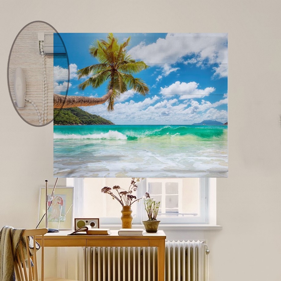 Римская штора система Lux Coullise InHt Фотопечать Природа 05-041 Джуси Велюр 190х170 см
Римская штора система Lux Coullise InHt Фотопечать Природа 05-041 Джуси Велюр 190х170 см