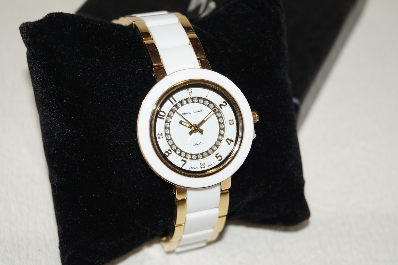 Часы женские Alberto Kavalli 722арт.
Часы женские Alberto Kavalli 722арт.
