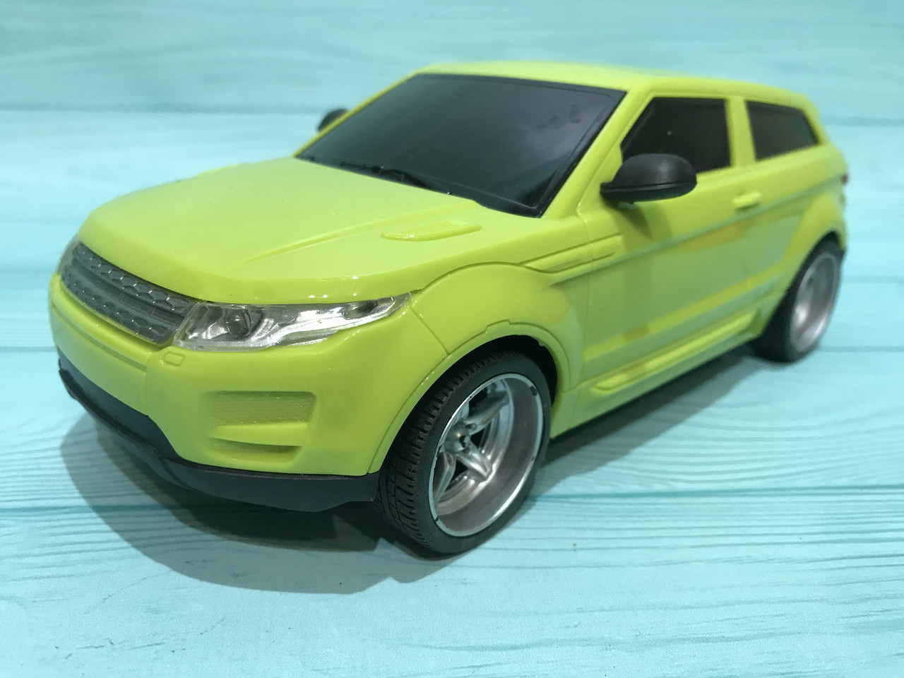 Машинка на пульте радиоуправления Limo Toy АвтоСвіт 2207 Салатовая Аккумулятор (AS-2207)
Машинка на пульте радиоуправления Limo Toy АвтоСвіт 2207 Салатовая Аккумулятор (AS-2207)