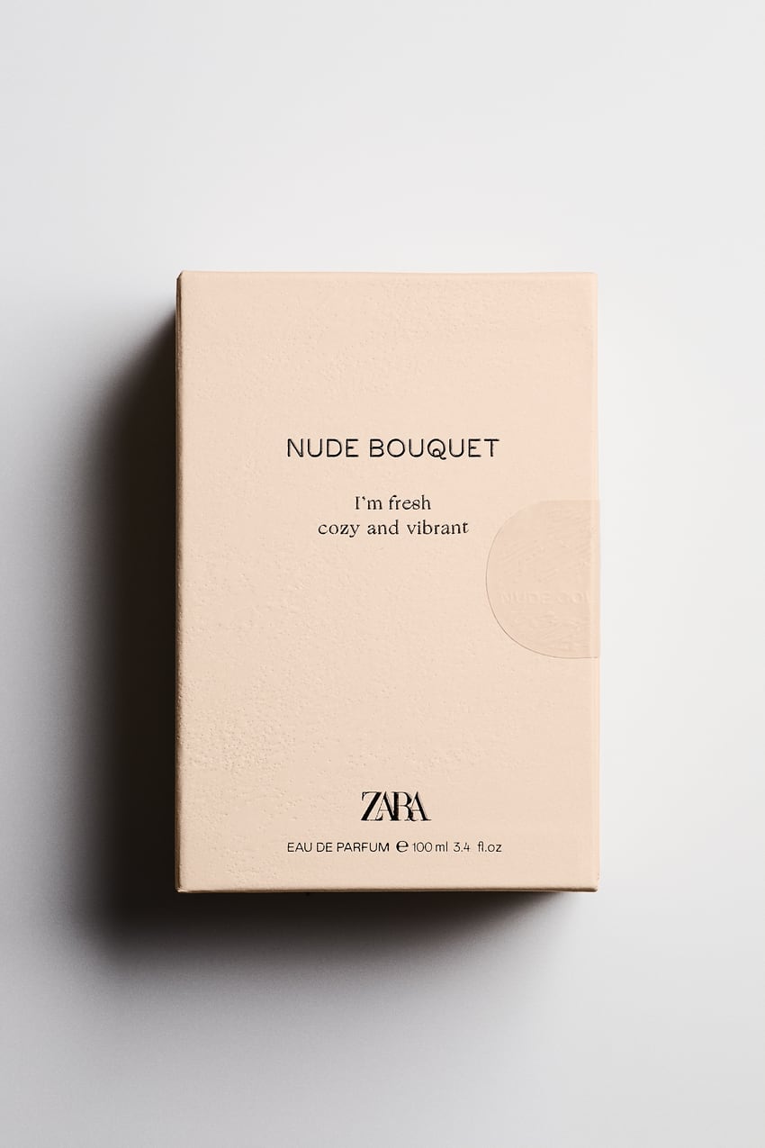 Жіночі парфуми ZARA Nude Bouquet 100 мл в інтернет магазині ROZETKA