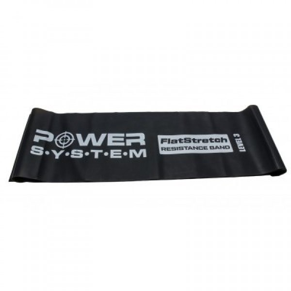 Лента-эспандер Power System Originap Flat Stretch Band Level 3 Pro PS-4123 (SKL24-190141)
Лента-эспандер Power System Originap Flat Stretch Band Level 3 Pro PS-4123 (SKL24-190141)