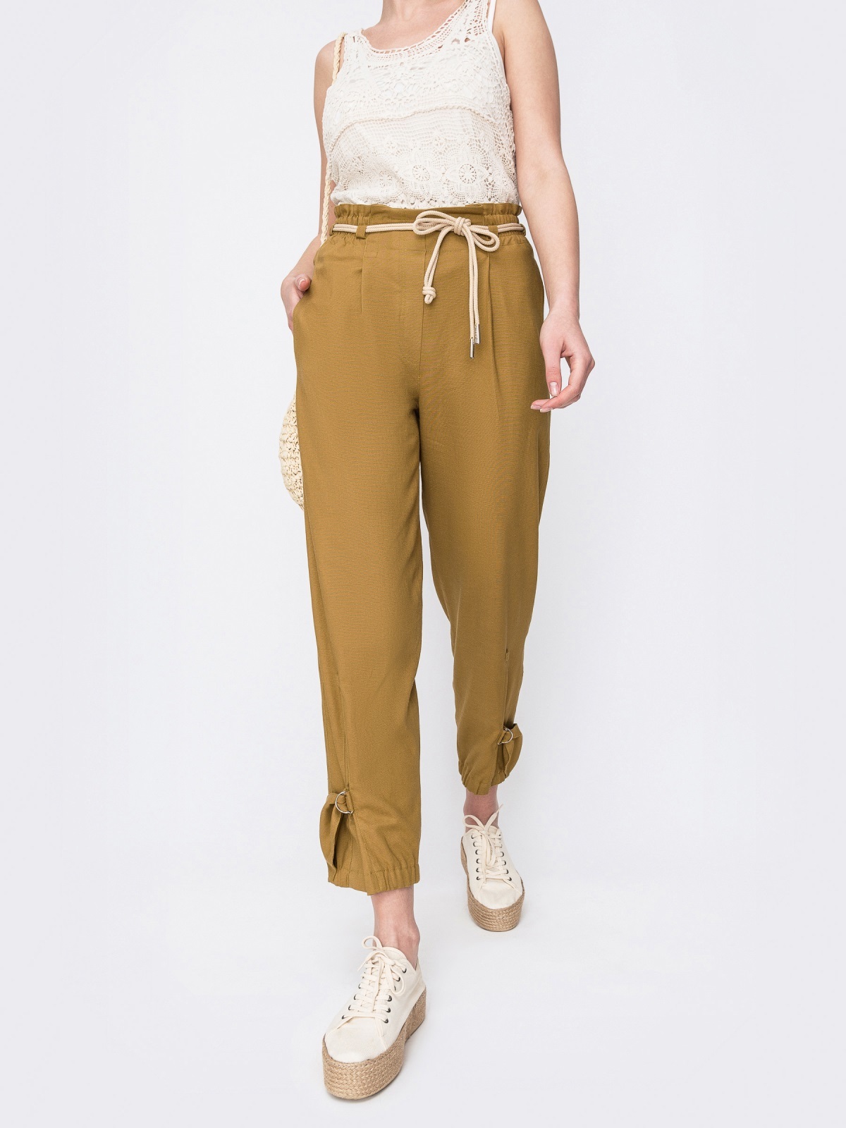 Брюки 140091202146 46
Брюки 140091202146 46