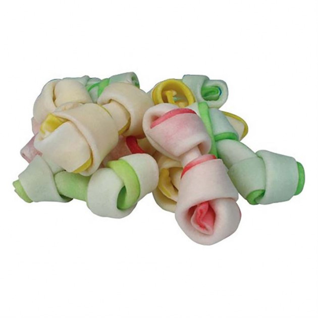 Лакомства Trixie BGL-TX-2489 для собак кости для чистки зубов Dog Snack Mini Knotted Bones 240 гр
Лакомства Trixie BGL-TX-2489 для собак кости для чистки зубов Dog Snack Mini Knotted Bones 240 гр