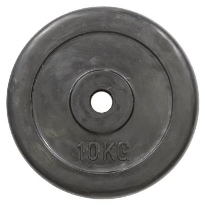 Диск для штанги HSF R-10
Диск для штанги HSF R-10