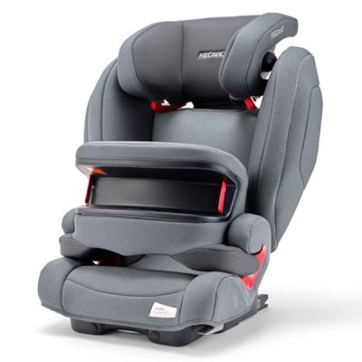 Автокресло RECARO Monza Nova IS Seatfix Prime Silent Grey (00088008310050)
Автокресло RECARO Monza Nova IS Seatfix Prime Silent Grey (00088008310050)