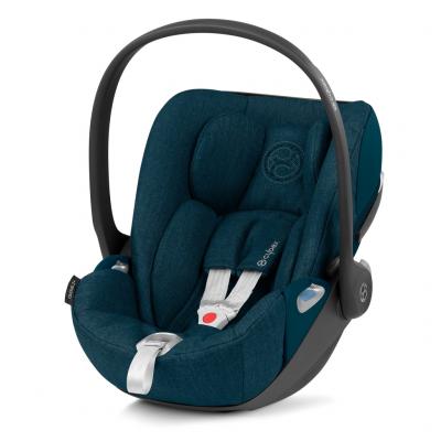 Автокресло Cybex Cloud Z i-Size Plus Mountain Blue turquoise (520000024)
Автокресло Cybex Cloud Z i-Size Plus Mountain Blue turquoise (520000024)