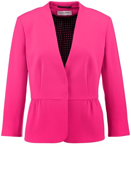Жакет Gerry Weber Розовый 730019.31218, Жакет Gerry Weber 40 Розовый 730019.31218
Жакет Gerry Weber Розовый 730019.31218, Жакет Gerry Weber 40 Розовый 730019.31218