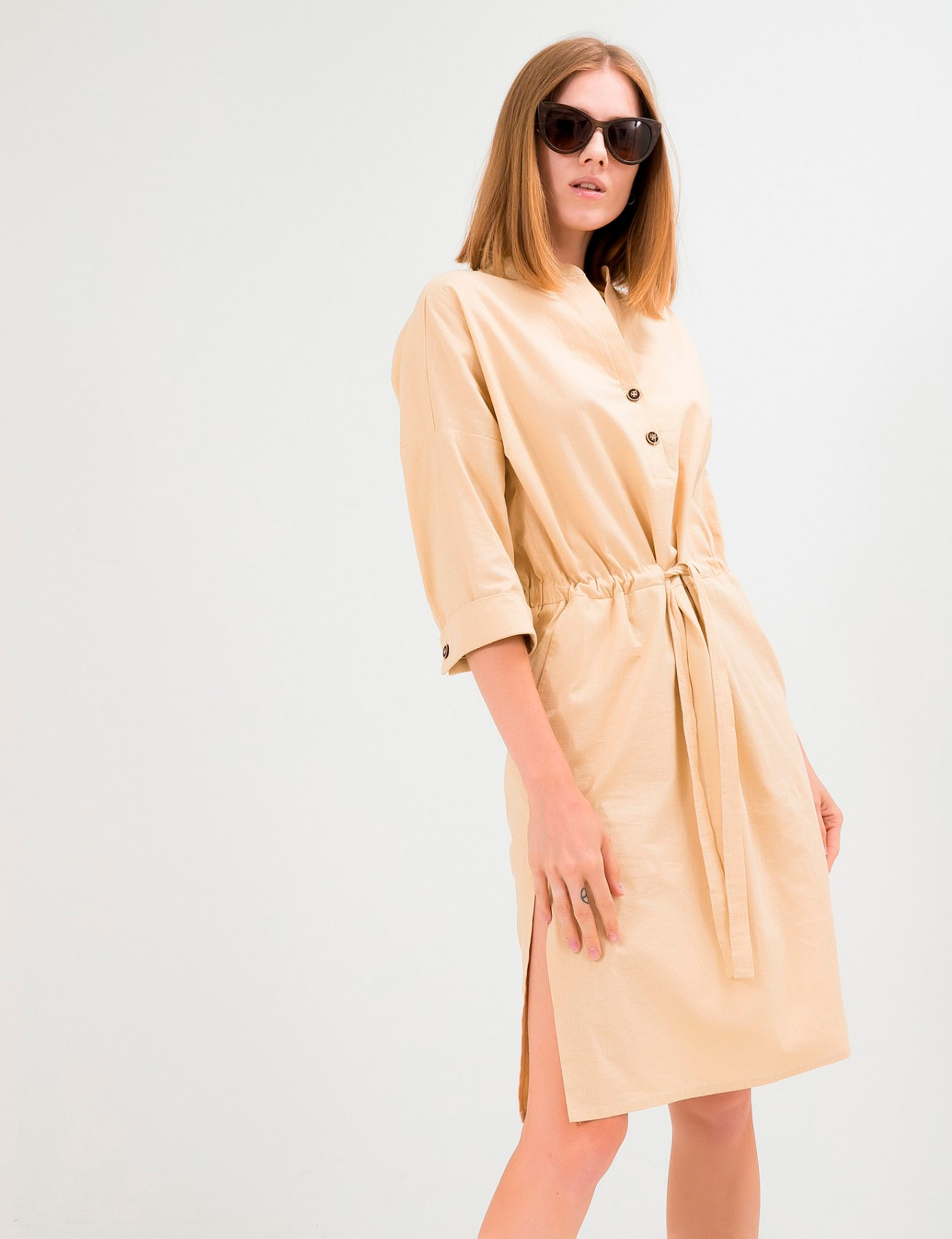 Платье деми Wear me рубашка из льна Коричневый 1w/19/32, Платье деми Wear me рубашка из льна L Коричневый 1w/19/32
Платье деми Wear me рубашка из льна Коричневый 1w/19/32, Платье деми Wear me рубашка из льна L Коричневый 1w/19/32