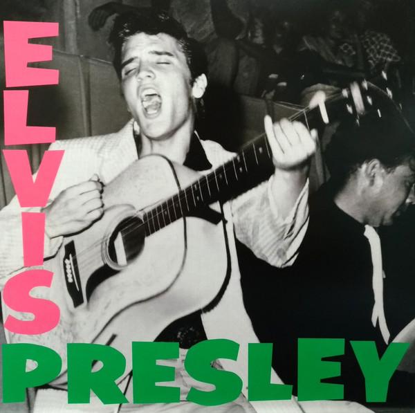 Виниловая пластинка PRESLEY ELVIS DEBUT ALBUM + 4 BONUS TRACKS! LIMITED EDITION IN TRANSPARENT GREEN COLORED VINYL. (EAN 8436559465595)
Виниловая пластинка PRESLEY ELVIS DEBUT ALBUM + 4 BONUS TRACKS! LIMITED EDITION IN TRANSPARENT GREEN COLORED VINYL. (EAN 8436559465595)