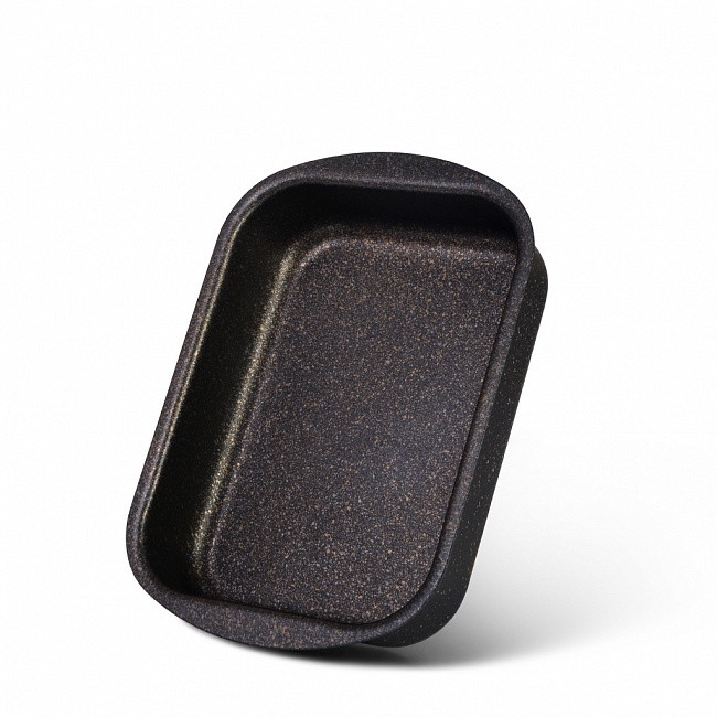 Форма для запекания Fissman TouchStone из алюминия с антипригарным покрытием 25х18х6см
Форма для запекания Fissman TouchStone из алюминия с антипригарным покрытием 25х18х6см