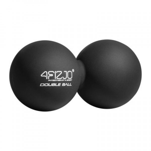 Массажный мяч двойной 4FIZJO Original Lacrosse Double Ball 4FJ1226 Black (SKL41-227502)
Массажный мяч двойной 4FIZJO Original Lacrosse Double Ball 4FJ1226 Black (SKL41-227502)