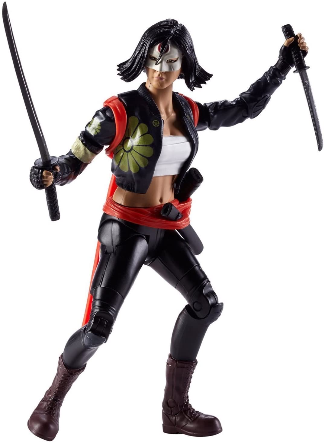 Фигурка Катаны Отряд самоубийц DC Comics Multiverse Suicide Squad Katanna Figure Mattel (DNV46)
Фигурка Катаны Отряд самоубийц DC Comics Multiverse Suicide Squad Katanna Figure Mattel (DNV46)