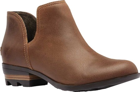 Женские ботильоны Sorel Lolla II Cut Out Waterproof Bootie Velvet Tan Waterproof Leather 37
Женские ботильоны Sorel Lolla II Cut Out Waterproof Bootie Velvet Tan Waterproof Leather 37