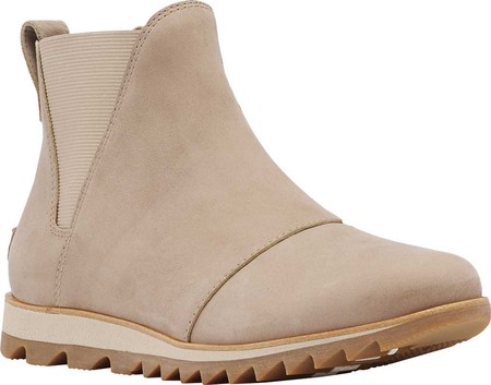 Женские ботинки Sorel Harlow Chelsea Boot Sandy Tan Waterproof Full Grain Leather/Gore 37
Женские ботинки Sorel Harlow Chelsea Boot Sandy Tan Waterproof Full Grain Leather/Gore 37