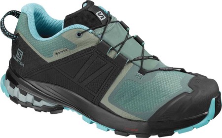 Женские кроссовки Salomon XA Wild GORE-TEX Trail Shoe Balsam Green/Black/Meadowbrook 42.5
Женские кроссовки Salomon XA Wild GORE-TEX Trail Shoe Balsam Green/Black/Meadowbrook 42.5