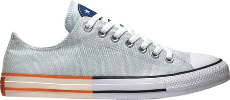 Женские кеды Converse Chuck Taylor Happy Camper Canvas Sneaker Agate Blue/Court Blue/White Canvas/Fabric 41
Женские кеды Converse Chuck Taylor Happy Camper Canvas Sneaker Agate Blue/Court Blue/White Canvas/Fabric 41