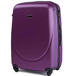Чемодан Wings 310 cредний Dark Purple на 4-х колесах с расширением (st2900)
Чемодан Wings 310 cредний Dark Purple на 4-х колесах с расширением (st2900)